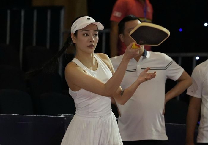 Giải Mr & Miss Pickleball Vietnam 2026 khép lại sau hai ngày tranh tài với nhiều trận đấu có chất lượng chuyên môn và tính cạnh tranh cao.