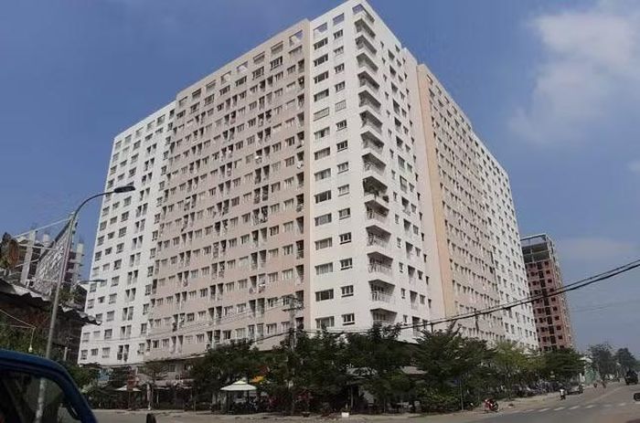 Dự án Green Town Bình Tân sẽ được cấp sổ.