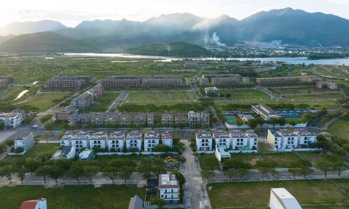 Do vướng mắc về mặt pháp lý, thời gian qua dự án bị bỏ hoang gây lãng phí.