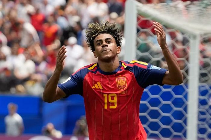 Giá khởi điểm cho cuộc đấu thầu bản quyền phát sóng World Cup 2030 và 2034 tại thị trường Mỹ có thể lên tới một tỷ USD.