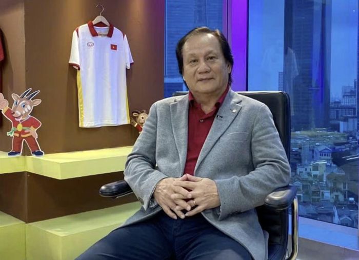 Chuyên gia Phan Anh Tú dự đoán Argentina thắng Thụy Sĩ 2-1