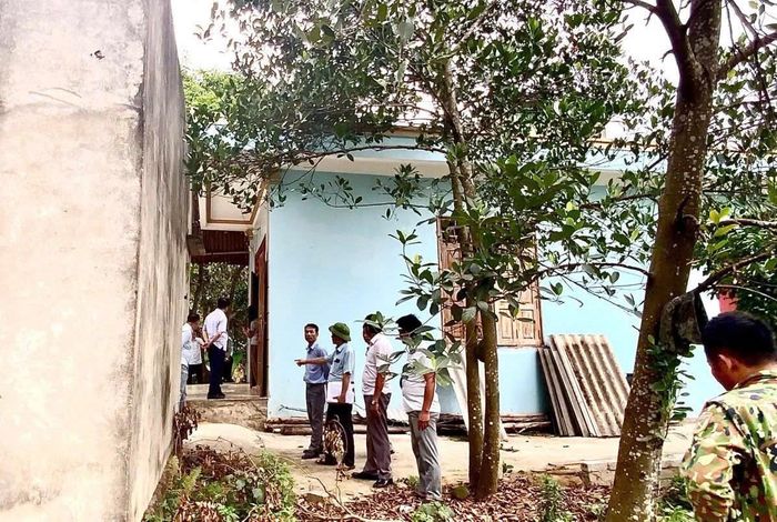 Quá trình kiểm kê công khai, minh bạch, đảm bảo quyền lợi người dân.