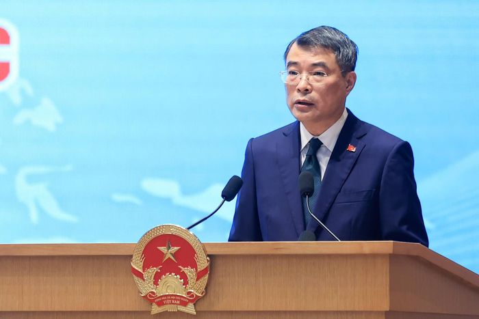 Thủ tướng Lê Minh Hưng: Xây dựng một Việt Nam tự cường nhưng nhân ái, bản lĩnh nhưng hòa hiếu, phát triển nhưng có trách nhiệm