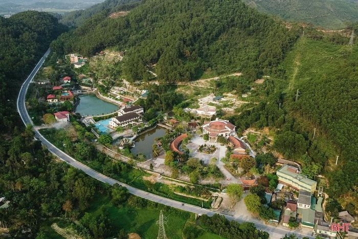Hà Tĩnh là một trong những vùng đất hội tụ nhiều điều kiện để phát triển loại hình du lịch "chữa lành".