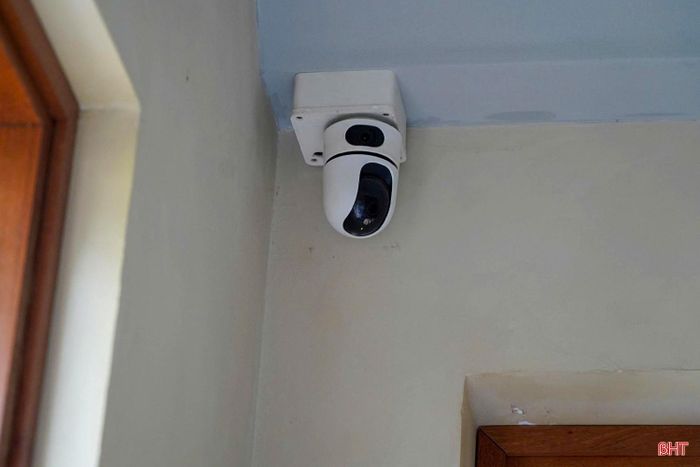 Các dòng camera tích hợp nhiều tính năng như quay 360 độ, đàm thoại hai chiều, lưu trữ trên hạ tầng điện toán đám mây... đang được nhiều người dân lựa chọn.