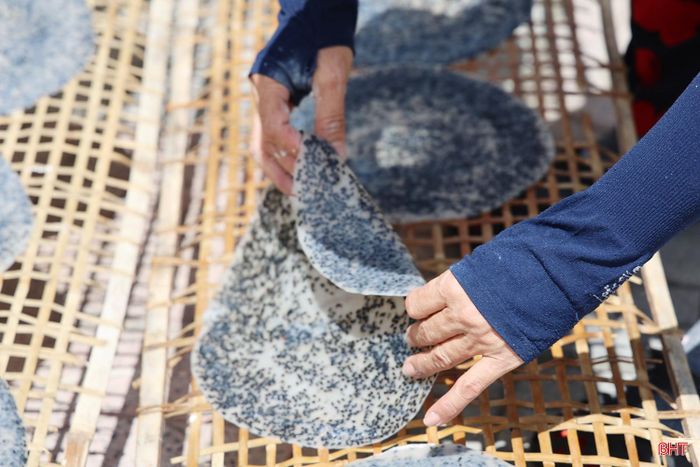 Theo thống kê, TDP Kỳ Châu, phường Sông Trí hiện có hơn 20 hộ duy trì sản xuất, tạo việc làm và thu nhập ổn định cho nhiều lao động địa phương.