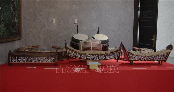 Thành phố Cần Thơ sở hữu 108 di tích được xếp hạng cùng với 16 di sản văn hóa phi vật thể cấp quốc gia.