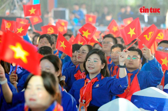 Ảnh minh họa: An Hiếu/Báo Tin tức và Dân tộc.