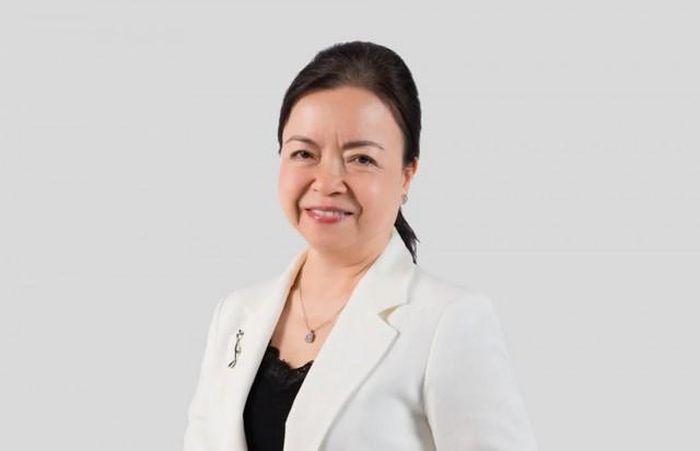 Bà Nguyễn Thị Mai Thanh rời ghế Chủ tịch REE, làm Chủ tịch Ủy ban Chiến lược (Ảnh: REE).