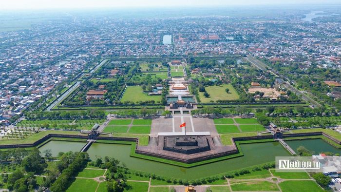 Việc Tp.Huế được đề cử ở hạng mục "Asia's Leading Cultural City Destination 2026", cùng với các thành phố văn hóa hàng đầu châu Á như: Kyoto, Seoul, Bắc Kinh và Delhi, là niềm vinh dự lớn.