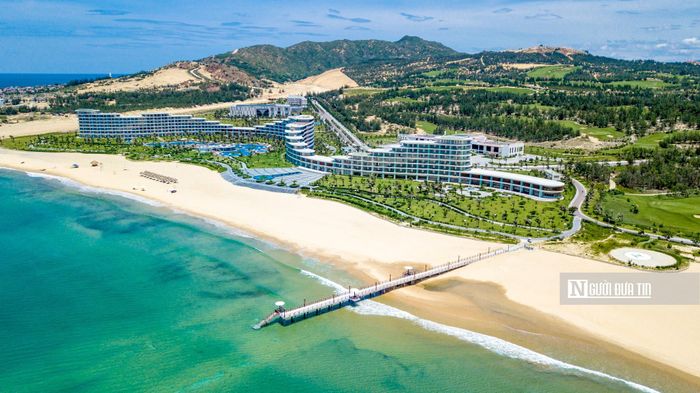 Sự kiện Ngày Lữ hành Việt Nam 2026 diễn ra tại FLC Quy Nhon Beach & Golf Resort