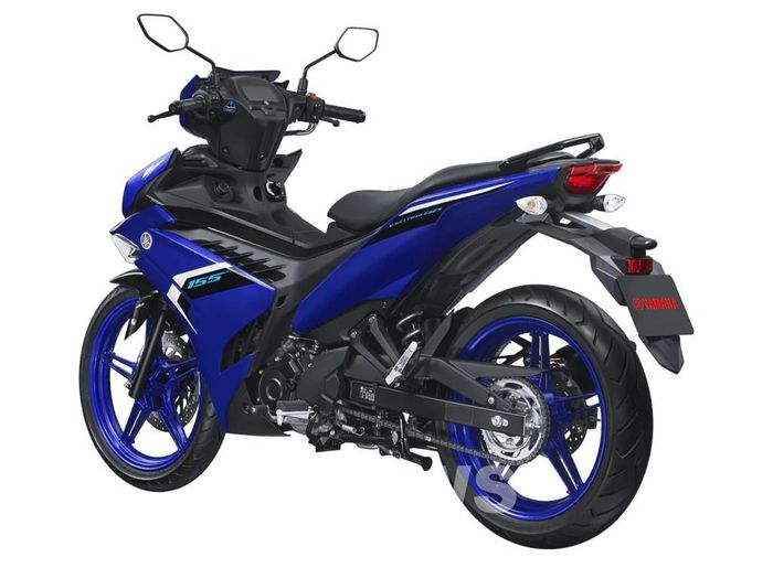 Sự kiện ra mắt Yamaha Exciter 155 VVA-TCS hoàn toàn mới lần này đánh dấu hành trình 20 năm thương hiệu Exciter có mặt trên thị trường xe máy Việt Nam (2006 - 2026)