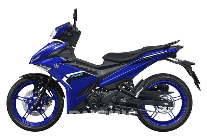 Yamaha Exciter 155 VVA-TCS hoàn toàn mới sở hữu khối động cơ 18.5 PS thừa hưởng DNA của dòng siêu mô tô R-Series, kết hợp cùng các công nghệ tiện lợi lần đầu xuất hiện như Hệ thống kiểm soát lực kéo (TCS) và Phanh ABS, phiên bản nâng cấp Exciter 155 VVA-TCS tái định nghĩa hoàn toàn tiêu chuẩn underbone thể thao