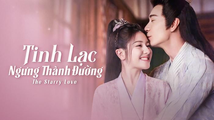 So với nhiều tác phẩm ngược tâm khác, Tinh Lạc Ngưng Thành Đường mở đầu bằng không khí hài hước khi hai công chúa bị tráo đổi kiệu hoa trong ngày thành hôn. Tuy nhiên, càng về sau, câu chuyện càng mở rộng với những xung đột giữa các giới và hiểm họa liên quan đến hoa Song Sinh. Bộ phim cân bằng giữa tiếng cười, yếu tố lãng mạn và những khoảnh khắc xúc động về tình thân cũng như sự hy sinh.