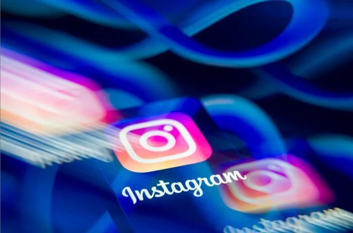 Meta buộc phải gỡ bỏ tính năng tạo ảnh AI từ tài khoản Instagram công khai chỉ sau ít ngày ra mắt vì làn sóng phản đối của người dùng. Ảnh: TechCrunch.
