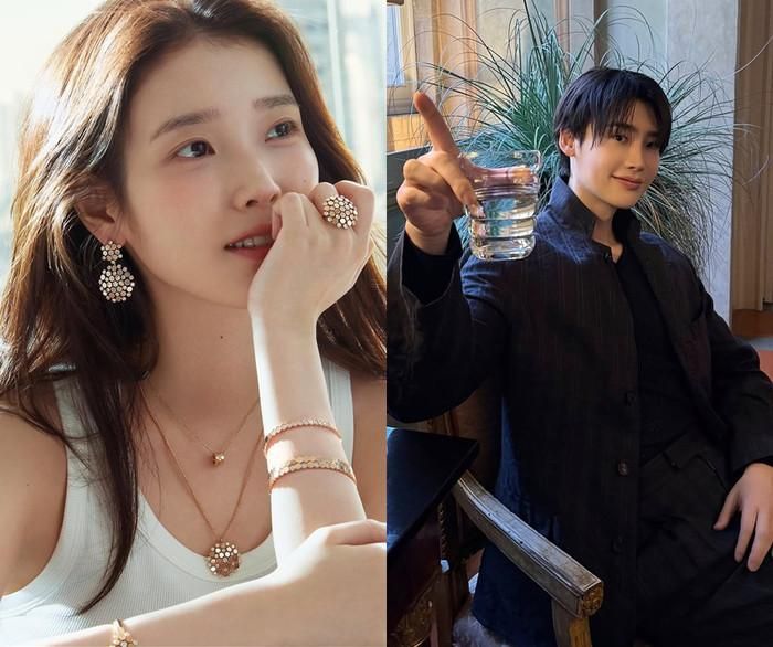 Lee Jong Suk và IU kín tiếng trong 4 năm hẹn hò, gần như không nhắc về đối phương cũng như không "theo dõi" nhau trên mạng xã hội.
