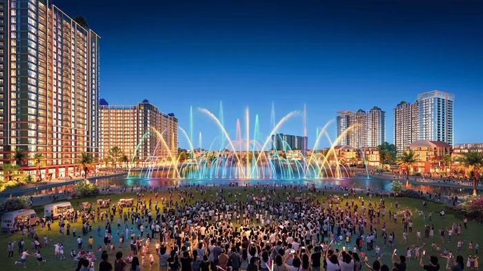 Chợ đêm VUI-Fest và tuyến phố ẩm thực 24/7 tại Festival Island sẽ thắp sáng màn đêm Nha Trang