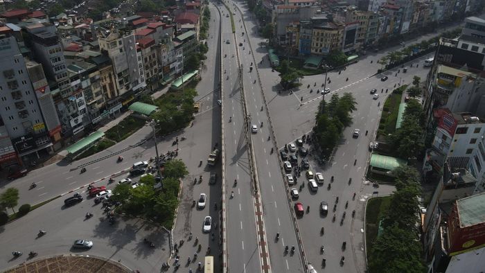 Tăng trưởng trong giai đoạn tới sẽ phụ thuộc chủ yếu vào khả năng tận dụng nguồn lực sẵn có. Ảnh: HA