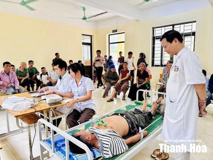 Điện tim giúp phát hiện sớm nhiều bệnh lý tim mạch và nội khoa.
