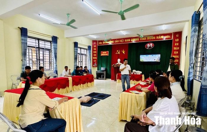 Lần đầu tiên, chương trình còn tổ chức tập huấn kỹ năng sơ cấp cứu cho cán bộ y tế thôn bản, giáo viên, đoàn viên, hội phụ nữ, lực lượng công an và Bộ đội Biên phòng, góp phần nâng cao khả năng xử trí các tình huống cấp cứu ban đầu ngay tại cộng đồng.
