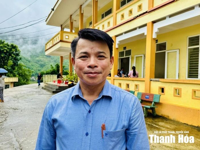 Theo ông Hà Văn Ca, Bí thư Đảng ủy xã Trung Lý, chương trình không chỉ giúp người dân vùng biên được tiếp cận các dịch vụ y tế chất lượng ngay tại địa phương mà còn hỗ trợ trang thiết bị, nâng cao năng lực cho y tế cơ sở, góp phần thực hiện hiệu quả công tác an sinh xã hội.