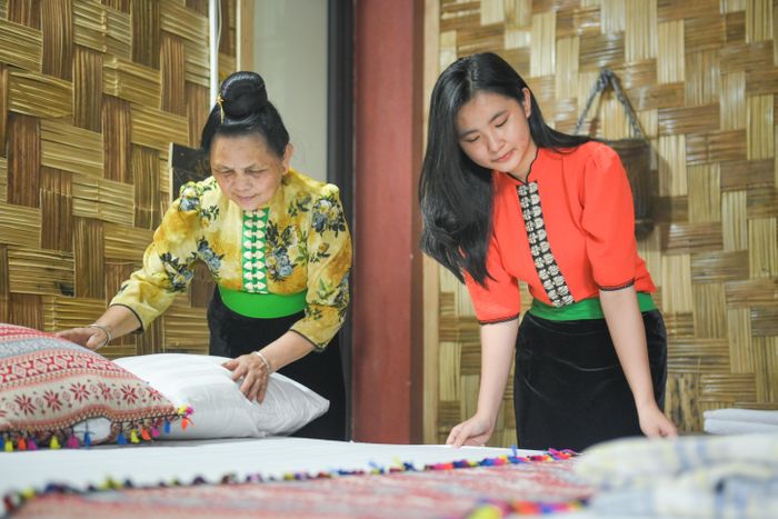 Nhiều chính sách hỗ trợ trong Nghị quyết 16/2026/NQ-HĐND sẽ giúp du lịch cộng đồng phát triển.