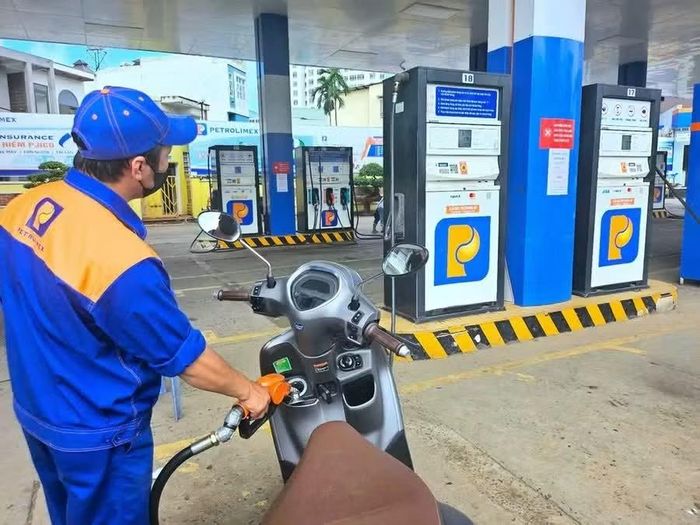 Cuộc thanh tra chuyên đề có phạm vi rộng, liên quan trực tiếp đến kinh doanh xăng dầu - lĩnh vực đặc biệt quan trọng đối với nền kinh tế và đời sống nhân dân. Ảnh: Nhã Uyên