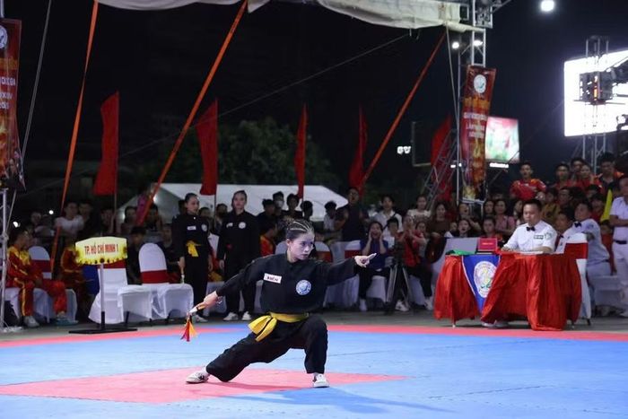 Giải đấu sẽ diễn ra tại Quảng trường Nguyễn Tất Thành (phường Quy Nhơn, tỉnh Gia Lai). Ảnh: H.V