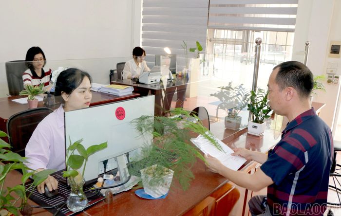 Sở Tài chính đẩy mạnh số hóa quy trình nghiệp vụ, góp phần nâng cao hiệu quả quản trị và chất lượng phục vụ người dân, doanh nghiệp.