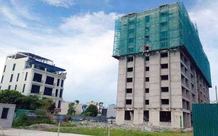 Khu nhà ở xã hội phục vụ nhu cầu an cư của cán bộ, nhân viên y tế công tác tại Bệnh viện Hữu nghị Việt Đức và người lao động có thu nhập thấp.