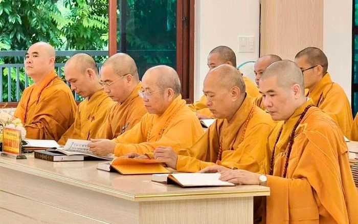 Cùng đọc kinh Đại phương tiện Phật báo ân kinh