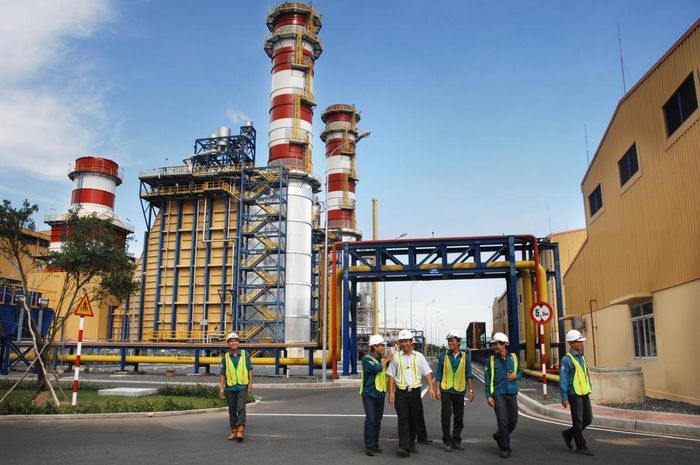 Những sáng kiến thiết thực của kỹ sư Tống Mạnh Cường không chỉ góp phần bảo đảm tiến độ, chất lượng công trình mà còn lan tỏa tinh thần lao động sáng tạo của người kỹ sư LILAMA.