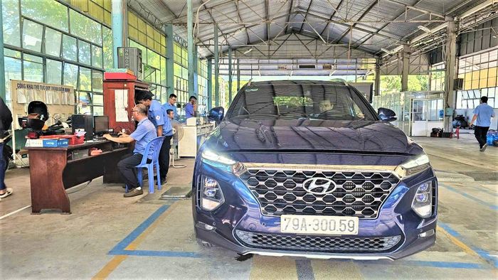 Các quy định mới còn góp phần hiện đại hóa hoạt động đăng kiểm, thúc đẩy chuyển đổi số trong lĩnh vực giao thông, hướng tới nền hành chính công khai, minh bạch.