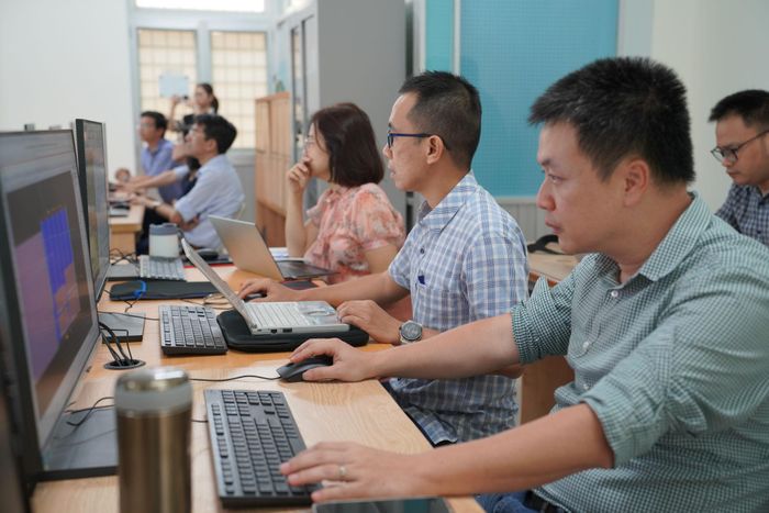 Thành phố Đà Nẵng đang dành nhiều cơ chế ưu đãi nhằm thu hút các doanh nghiệp về AI, vi mạch, bán dẫn