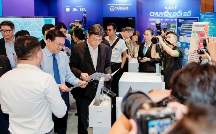 TP. Hồ Chí Minh lên kế hoạch hỗ trợ chuyển đổi số cho hơn 150.000 doanh nghiệp vừa và nhỏ trên địa bàn cho đến năm 2030