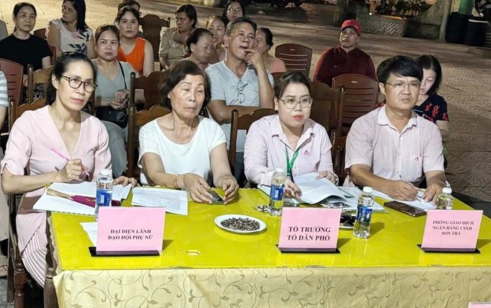 Các Tổ TK&VV tiếp tục khẳng định vai trò "cánh tay nối dài" của Ngân hàng Chính sách xã hội