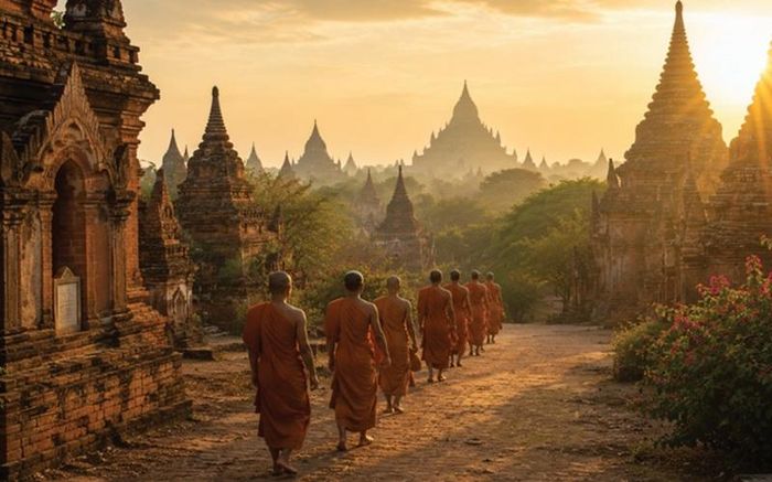 Hình ảnh được tạo bởi AI