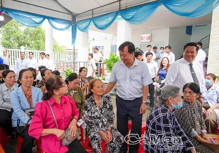  Phó Bí thư Thường trực Tỉnh ủy