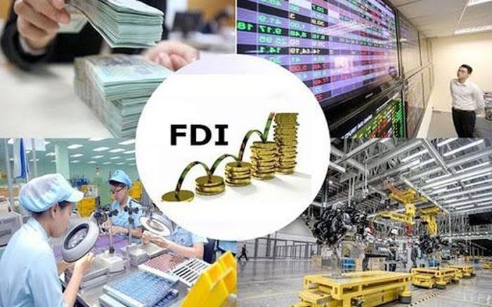 Theo WB, Việt Nam cần tận dụng vị thế là điểm đến FDI hàng đầu một cách chiến lược hơn. Ảnh: ST