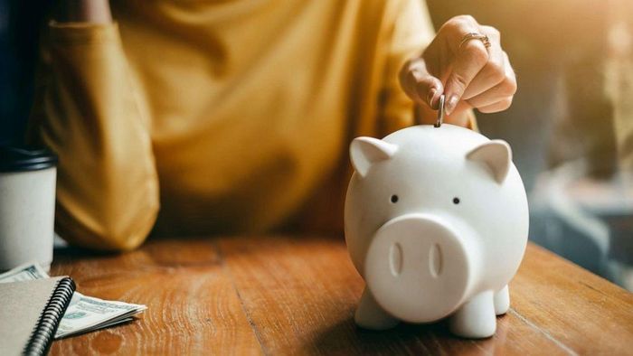 Làm việc gì cũng phải có mục tiêu, không nên tiết kiệm một cách cực đoan.
