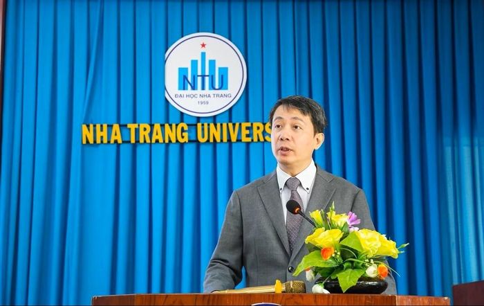 PGS.TS Phạm Quang Hưng được Thủ tướng Chính phủ bổ nhiệm giữ chức Thứ trưởng Bộ GD&ĐT.