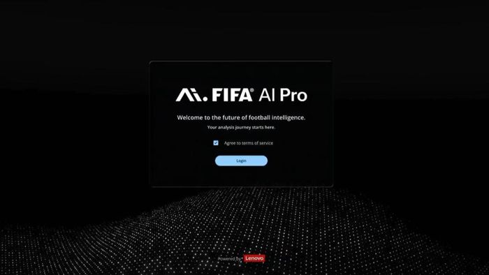 Công nghệ AI Pro. Ảnh: Lenovo.