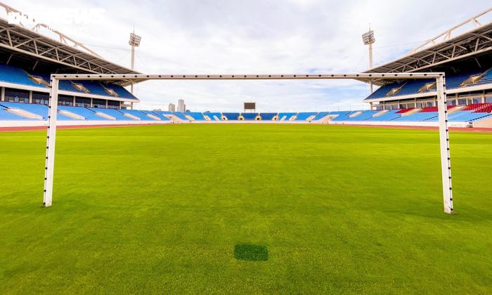 Zeon Zoysia là giống cỏ lá kim cao cấp có nguồn gốc từ châu Á và được lai tạo tại Mỹ. Loại cỏ này được sử dụng rộng rãi tại nhiều sân golf, sân vận động chuyên nghiệp nhờ mật độ cỏ dày, bề mặt mềm, tạo độ nảy ổn định cho bóng và mang lại cảm giác thuận lợi khi vận động.