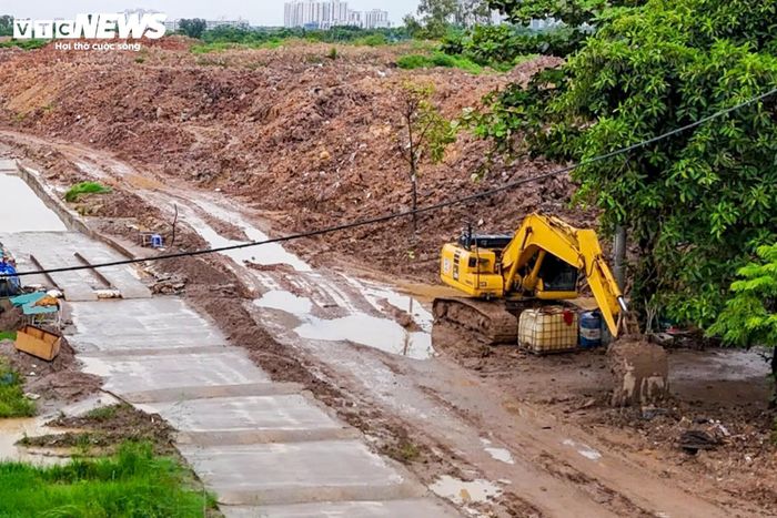 Theo phương án đầu tư, dự án có tổng mức vốn hơn 1.250 tỷ đồng từ ngân sách thành phố. Với quy mô lớn, công viên được định hướng trở thành điểm sinh hoạt cộng đồng, vui chơi, giải trí và luyện tập thể thao của người dân, đồng thời tạo thêm điểm nhấn về cảnh quan cho khu vực.
