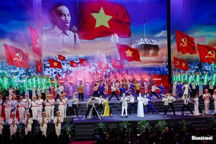 Lực lượng An ninh nhân dân đã chủ động nắm tình hình, tham mưu cho Đảng, Nhà nước nhiều chủ trương, giải pháp quan trọng; đồng thời trực tiếp đấu tranh, làm thất bại các âm mưu hoạt động gián điệp, phá hoại, “diễn biến hòa bình”, bạo loạn lật đổ và các loại tội phạm xâm phạm an ninh quốc gia.