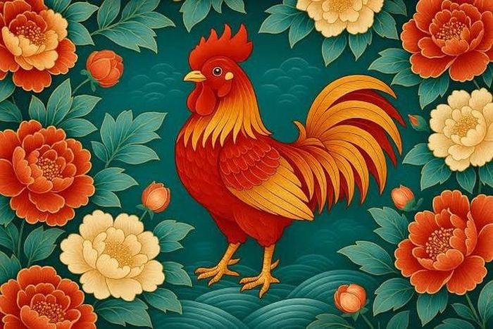 Sự quyết đoán cùng tầm nhìn xa giúp con giáp Dậu dễ đạt được thành tựu trong sự nghiệp. Ảnh minh họa