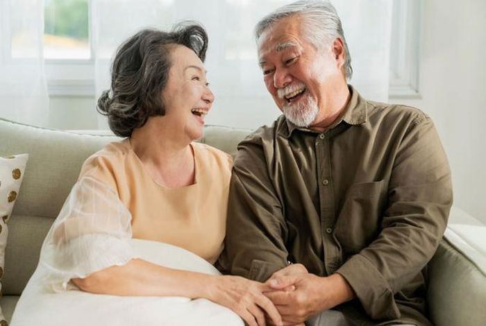 Biết giữ chừng mực trong lời nói cũng là một biểu hiện của sự từng trải và bản lĩnh. Ảnh minh họa