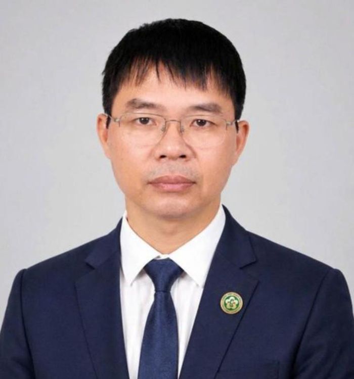 TS.BS. Nguyễn Hữu Trường, Phó Giám đốc Trung tâm Dị ứng - Miễn dịch lâm sàng, Bệnh viện Bạch Mai.