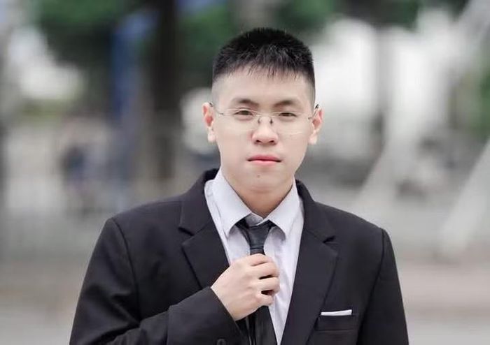 Ảnh: Fanpage Đại học Quốc gia Hà Nội - VNU