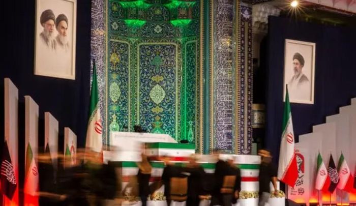 Trong thông điệp, ông Mojtaba Khamenei tuyên bố Iran sẽ báo thù cho "dòng máu thuần khiết" của cha mình cùng tất cả những người được Tehran coi là đã hy sinh trong cuộc chiến.